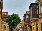 Satılır 11 otaqlı 400 m2 obyekt İçəri Şəhər m.