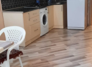 İcarəyə verilir 1 otaqlı 47 m2 yeni tikili 5 mkr