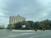 İcarəyə verilir 4 otaqlı 80 m2 obyekt Hüseyn Cavid parkı