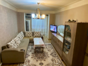 Satılır 3 otaqlı 57 m2 köhnə tikili Hövsan