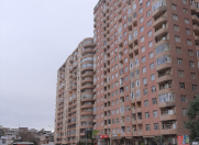 Satılır 1 otaqlı 67 m2 yeni tikili Yeni Yasamal