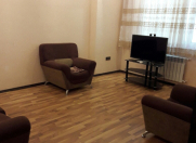 İcarəyə verilir 3 otaqlı 100 m2 yeni tikili İçəri Şəhər