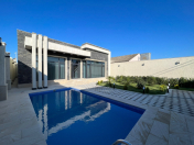 Satılır 4 otaqlı 170 m2 bağ evi Mərdəkan