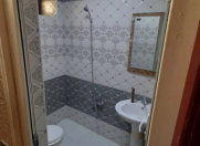 Satılır 2 otaqlı 65 m2 həyət evi Bayıl parkı