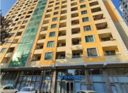 İcarəyə verilir 2 otaqlı 62 m2 yeni tikili Gənclik m.