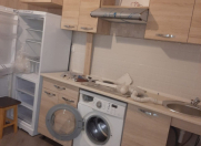 İcarəyə verilir 2 otaqlı 60 m2 köhnə tikili Əhmədli m.