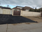 Satılır 3 otaqlı 100 m2 həyət evi Buzovna