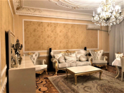 İcarəyə verilir 4 otaqlı 176 m2 yeni tikili Şah İsmayıl Xətai m.