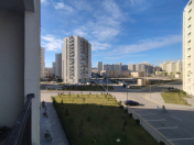 İcarəyə verilir 1 otaqlı 36 m2 yeni tikili Yasamal r.