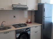 İcarəyə verilir 2 otaqlı 40 m2 yeni tikili İnşaatçılar m.