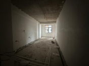 Satılır 1 otaqlı 77 m2 yeni tikili Yeni Yasamal