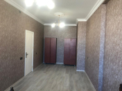 İcarəyə verilir 2 otaqlı 80 m2 yeni tikili Həzi Aslanov m.