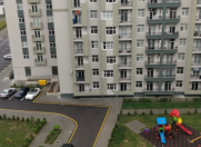 İcarəyə verilir 4 otaqlı 110 m2 yeni tikili İnşaatçılar m.