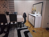 İcarəyə verilir 3 otaqlı 150 m2 yeni tikili Yeni Yasamal