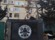 İcarəyə verilir 30 m2 qaraj 28 Mall