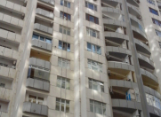 Satılır 2 otaqlı 75 m2 yeni tikili 2 mkr