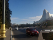 İcarəyə verilir 2 otaqlı 75 m2 yeni tikili Nəriman Nərimanov m.