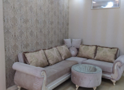 İcarəyə verilir 2 otaqlı 69 m2 yeni tikili 8 Noyabr m.