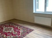 İcarəyə verilir 3 otaqlı 80 m2 yeni tikili İnşaatçılar m.