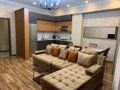 İcarəyə verilir 3 otaqlı 85 m2 yeni tikili Yasamal r.