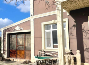 Satılır 6 otaqlı 250 m2 villa Buzovna