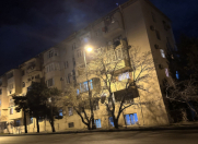 Satılır 3 otaqlı 70 m2 köhnə tikili Space TV