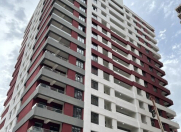 Satılır 2 otaqlı 59 m2 yeni tikili Memar Əcəmi m.