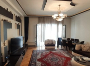 İcarəyə verilir 3 otaqlı 140 m2 yeni tikili Nəsimi r.