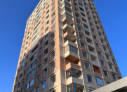 Satılır 2 otaqlı 112 m2 yeni tikili Ayna Sultanova heykəli