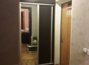 İcarəyə verilir 2 otaqlı 55 m2 köhnə tikili İnşaatçılar m.