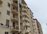 Satılır 1 otaqlı 54 m2 yeni tikili Masazır