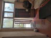 İcarəyə verilir 2 otaqlı 45 m2 köhnə tikili Həzi Aslanov m.