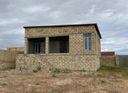 Satılır 3 otaqlı 155 m2 bağ evi Sumqayıt