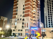 Satılır 3 otaqlı 152 m2 yeni tikili İzmir parkı