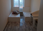 İcarəyə verilir 2 otaqlı 60 m2 köhnə tikili Nizami m.