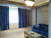 Satılır 2 otaqlı 58 m2 yeni tikili Memar Əcəmi m.