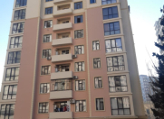 Satılır 2 otaqlı 66 m2 yeni tikili Nəriman Nərimanov m.