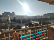 İcarəyə verilir 2 otaqlı 50 m2 köhnə tikili 8 km