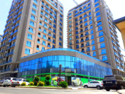 Satılır 4 otaqlı 164 m2 yeni tikili Sirk