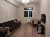 İcarəyə verilir 3 otaqlı 80 m2 yeni tikili Elmlər Akademiyası m.