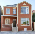Satılır 4 otaqlı 140 m2 həyət evi Masazır