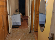 İcarəyə verilir 3 otaqlı 60 m2 köhnə tikili Bakıxanov