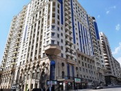 Satılır 1 otaqlı 190 m2 obyekt 28 May m.