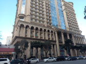 Satılır 3 otaqlı 156 m2 yeni tikili Hüseyn Cavid parkı