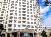 Satılır 2 otaqlı 85 m2 yeni tikili Əhmədli m.