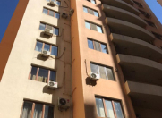 İcarəyə verilir 3 otaqlı 140 m2 yeni tikili Şah İsmayıl Xətai m.