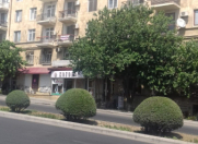 İcarəyə verilir 3 otaqlı 90 m2 yeni tikili Xətai r.