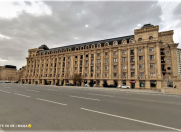 İcarəyə verilir 3 otaqlı 100 m2 yeni tikili Səbail r.