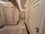 İcarəyə verilir 3 otaqlı 143 m2 yeni tikili Yeni Yasamal