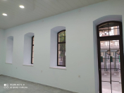 Satılır 1 otaqlı 50 m2 obyekt Nizami m.